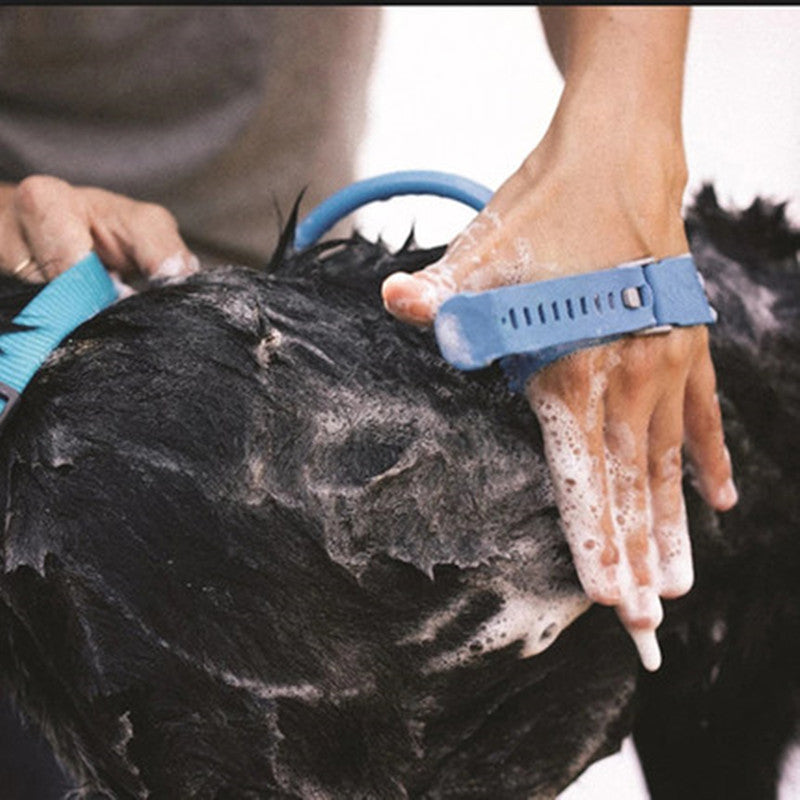 Pet Bathing Sprayer