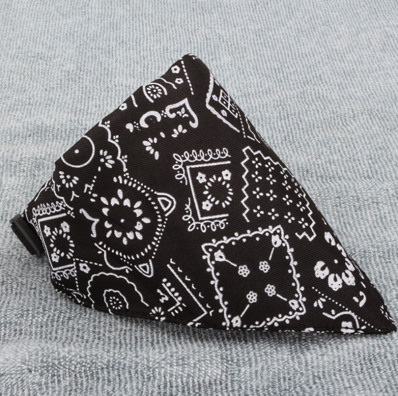 Neck Scarf Bandana