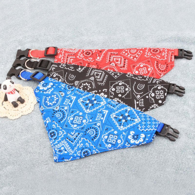 Neck Scarf Bandana
