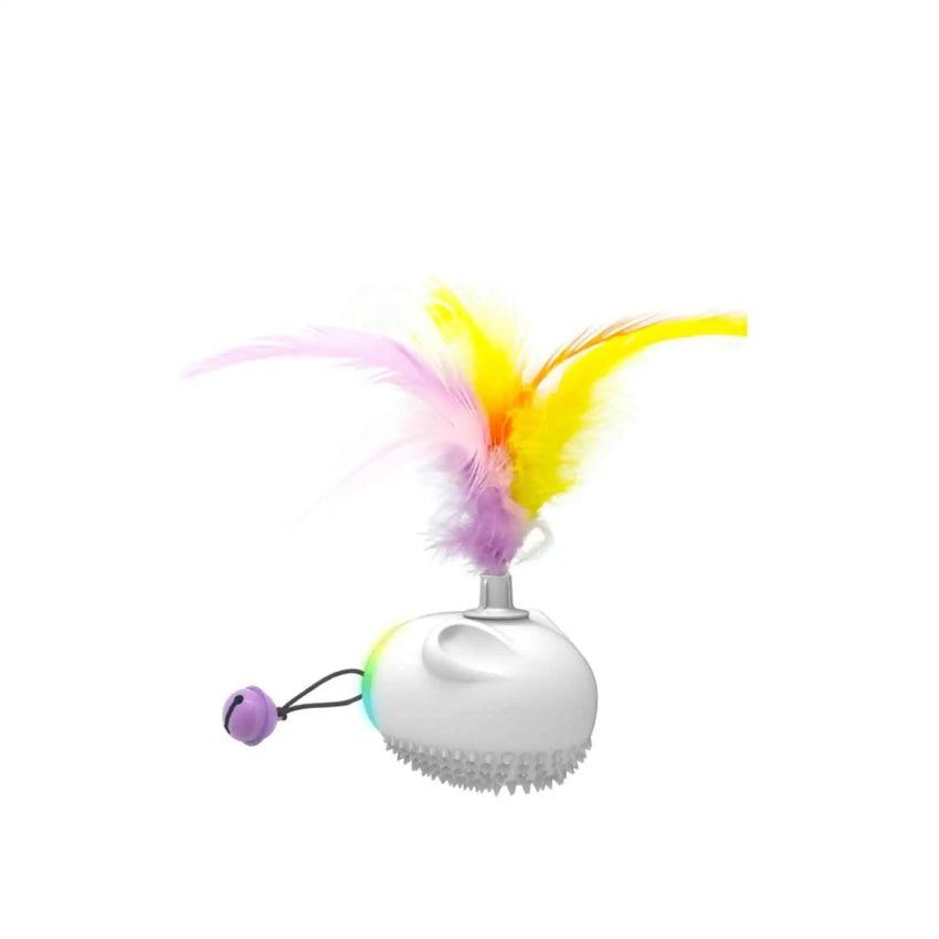 Battery Operated Cat Toy