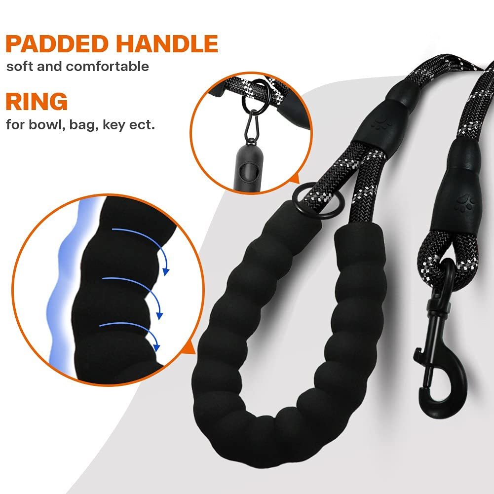 Dogs Leash