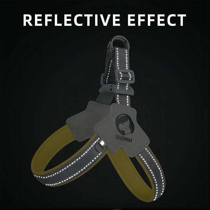 Dog Reflective Harness