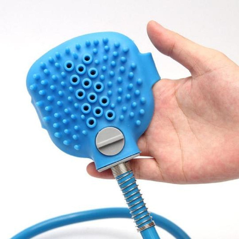 Pet Bathing Sprayer