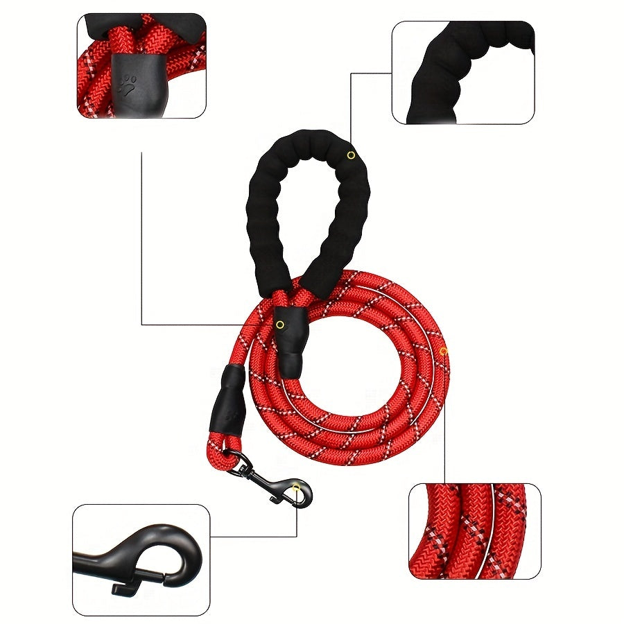 Dogs Leash