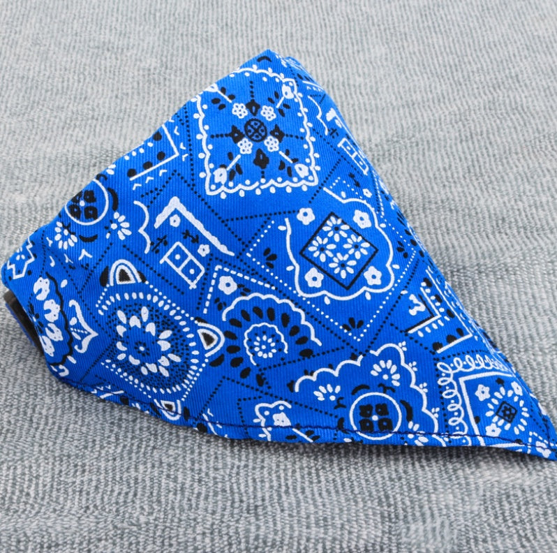 Neck Scarf Bandana