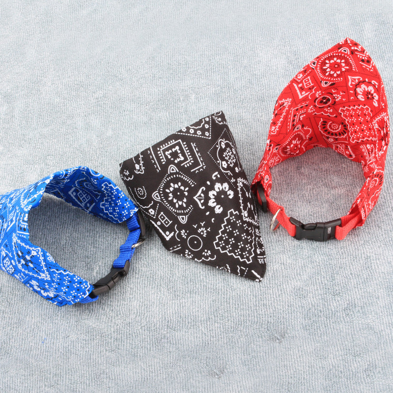 Neck Scarf Bandana