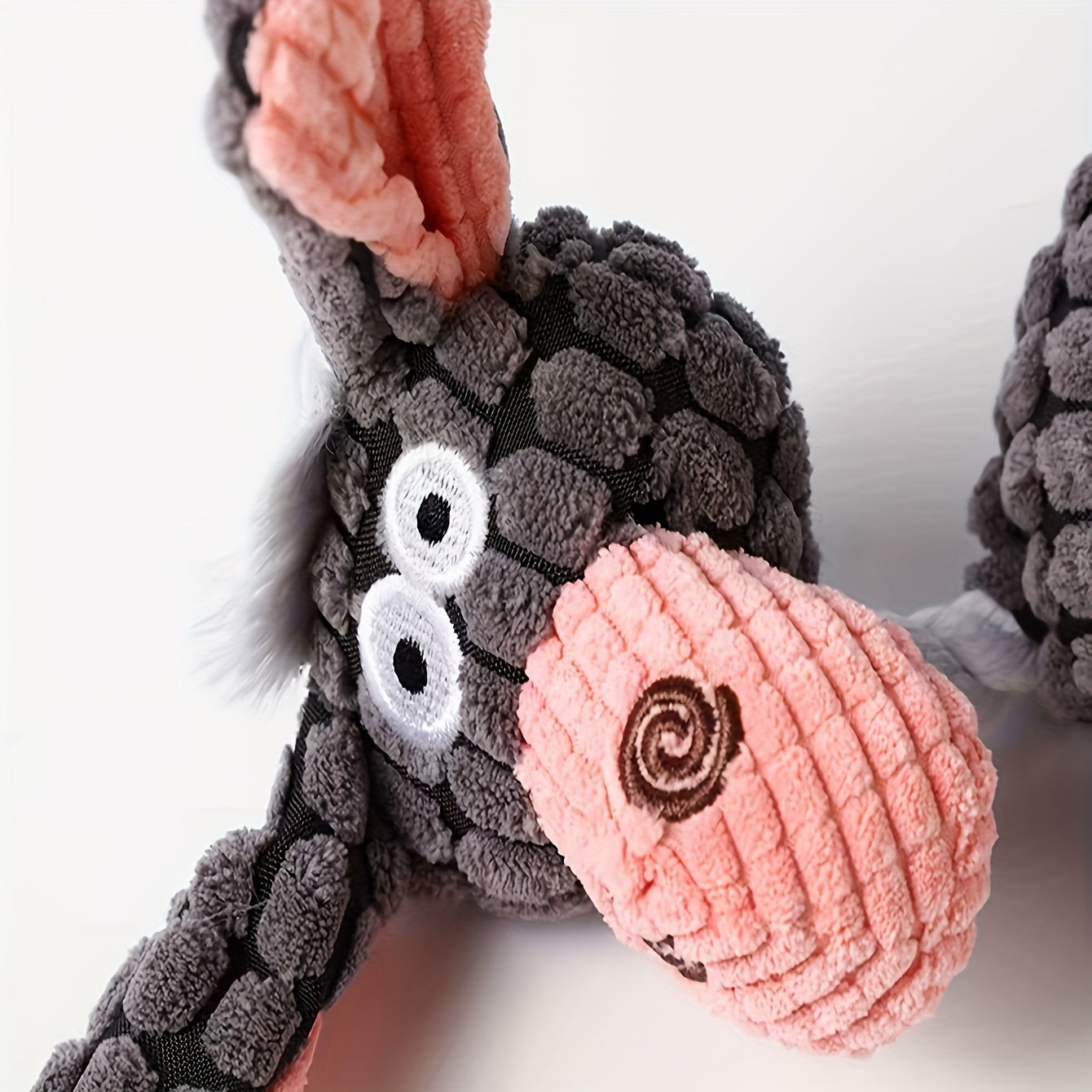 Squeaky Dog Toys Pack For Puppy
