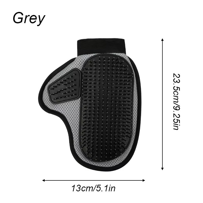 Pet Hair Removal Glove