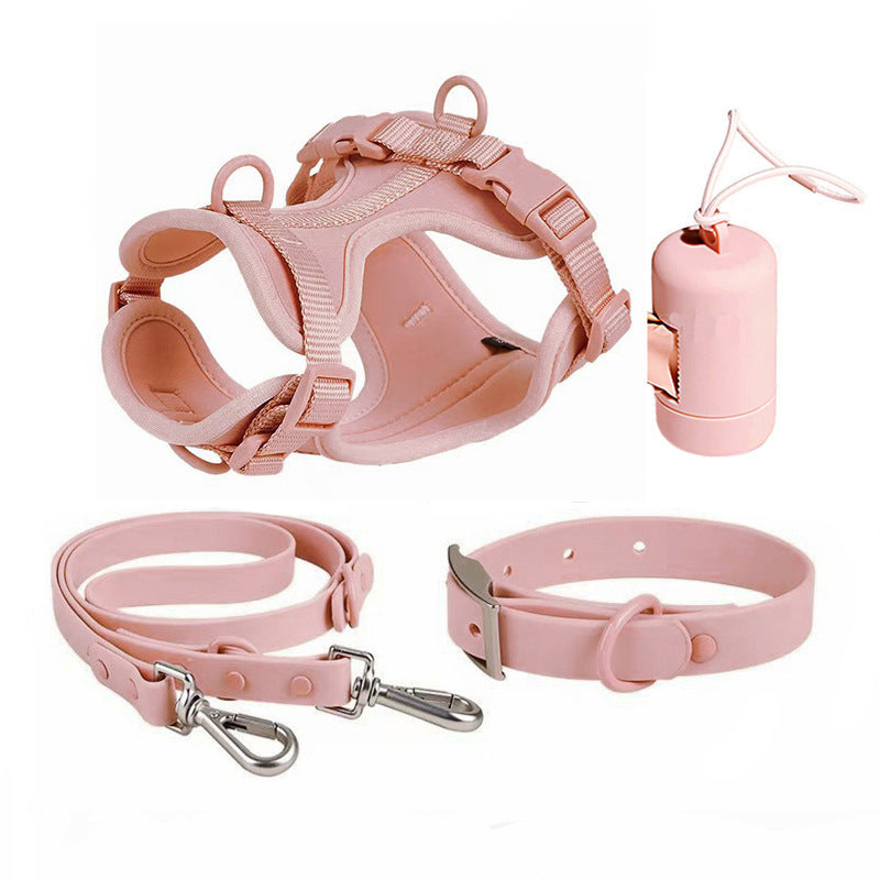 Dog Walking Set