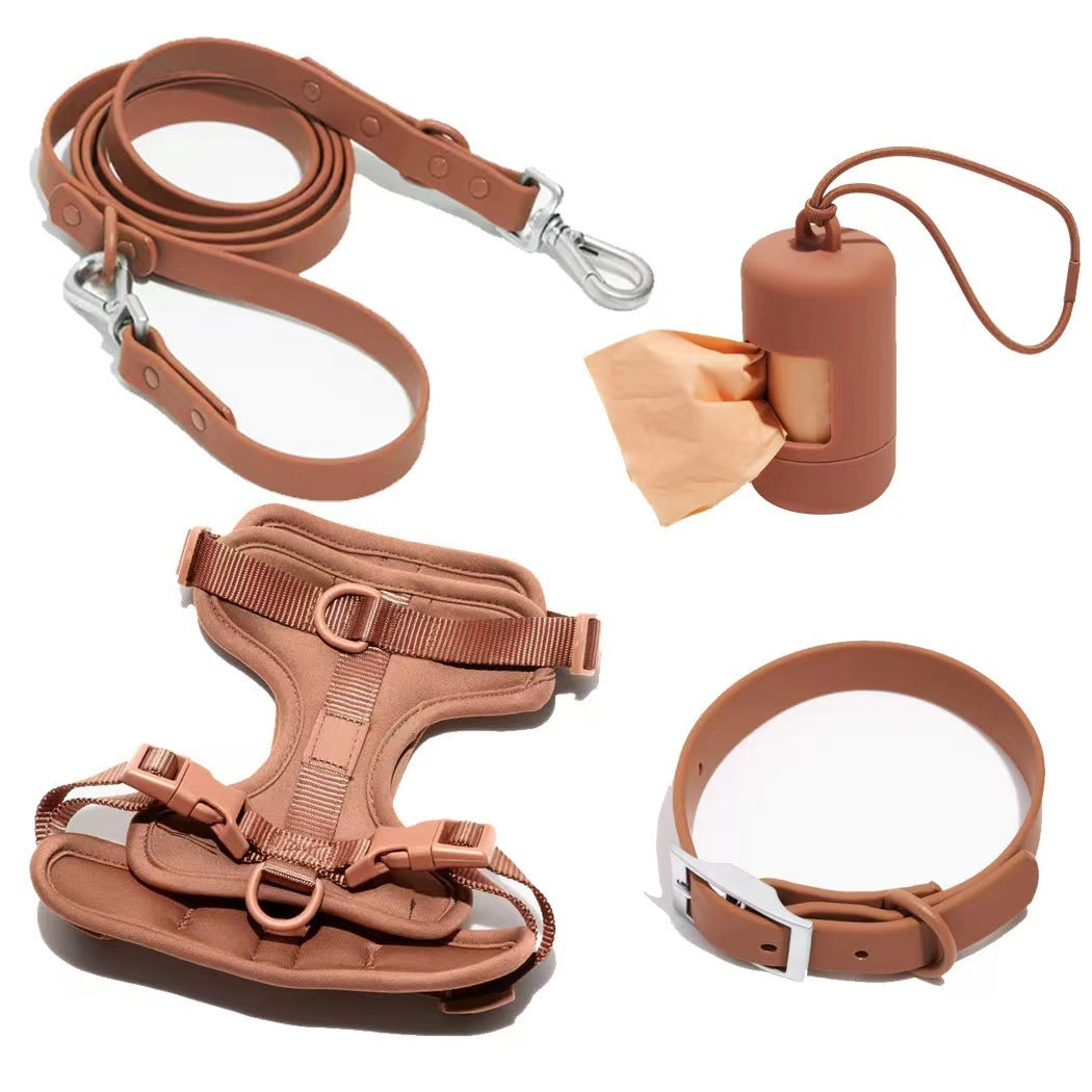 Dog Walking Set