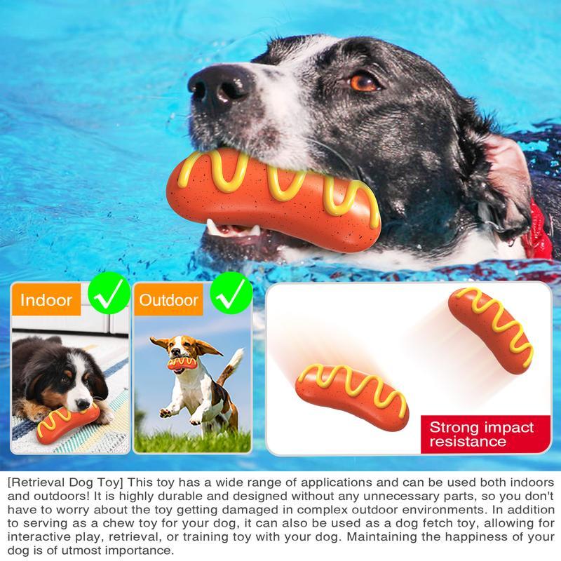Dog Chew Toys