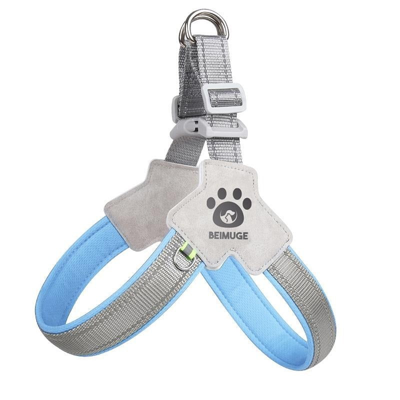 Dog Reflective Harness