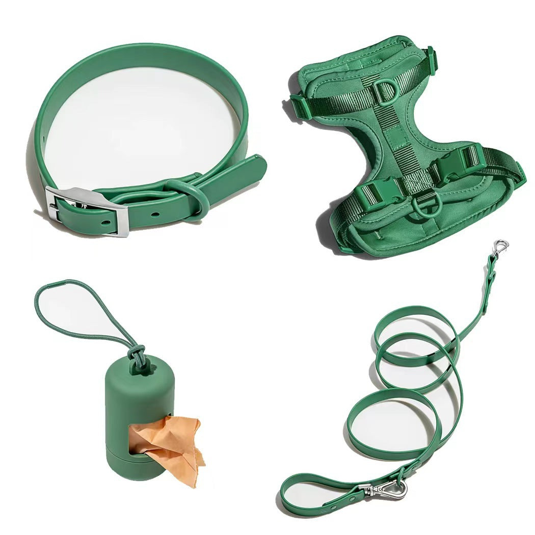 Dog Walking Set