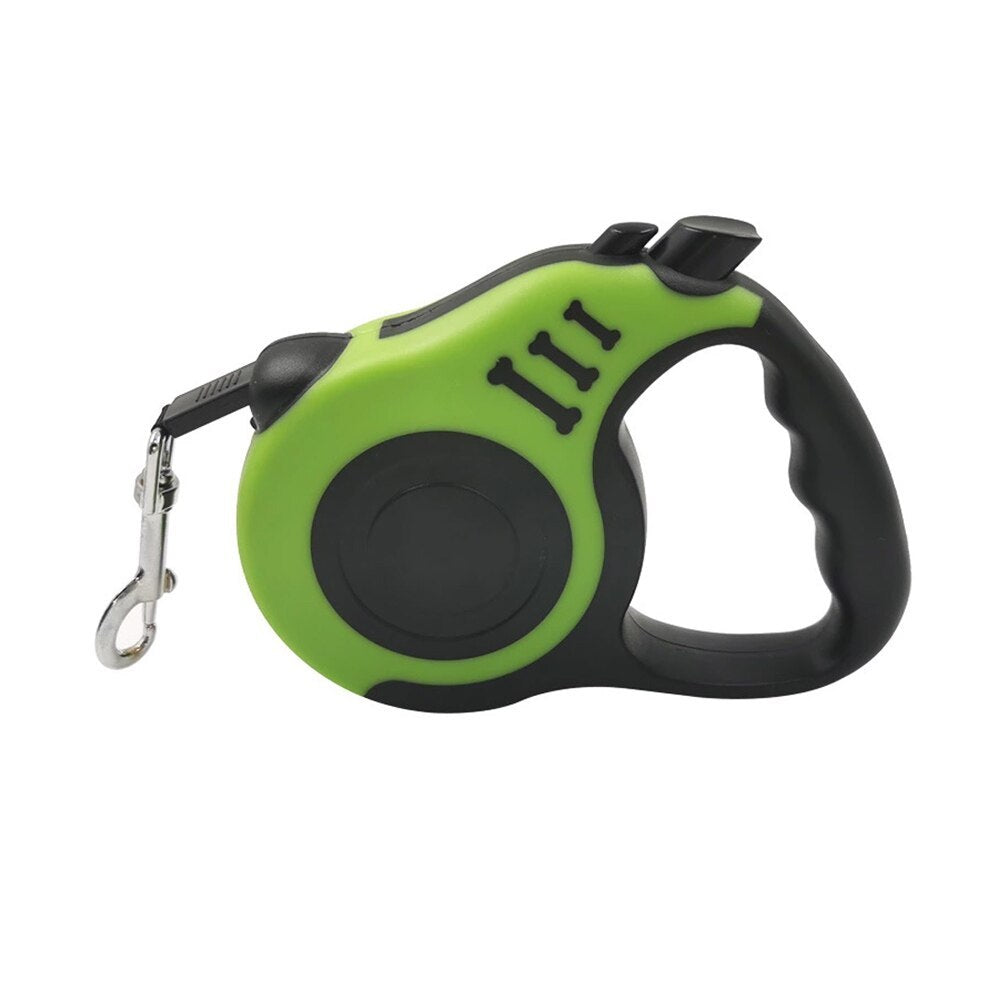 Dog Retractable Leash