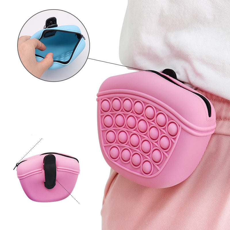 Dogs Treat Pouch
