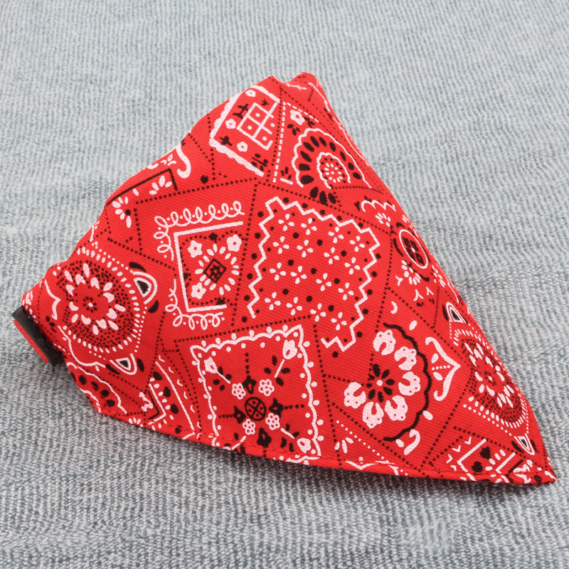Neck Scarf Bandana