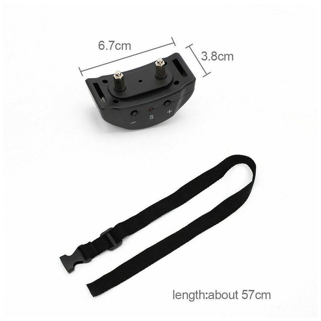 Dog Training Pet Collar