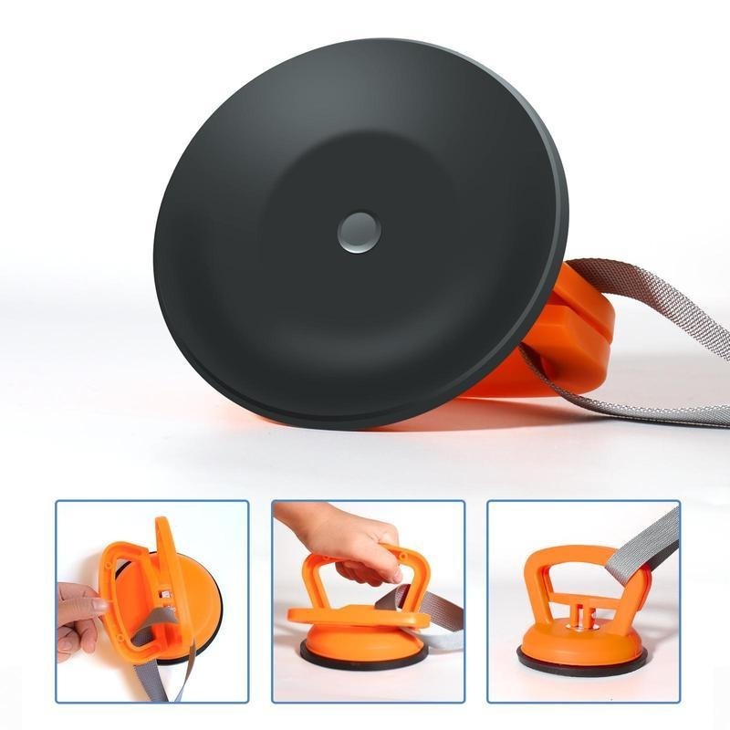 Interactive Dog Toy With Suction Cup