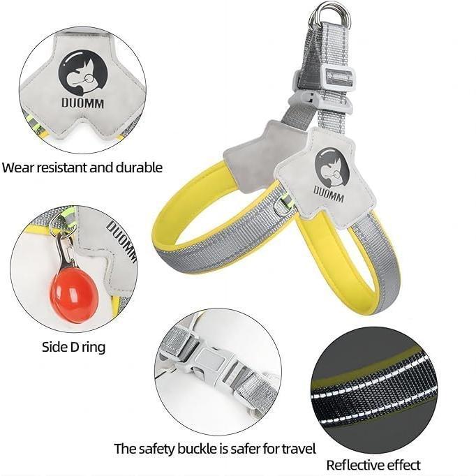 Dog Reflective Harness