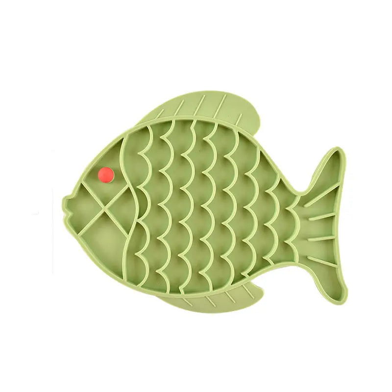 Silicone Lick Mat