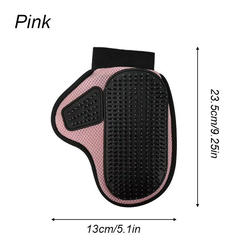Pet Hair Removal Glove