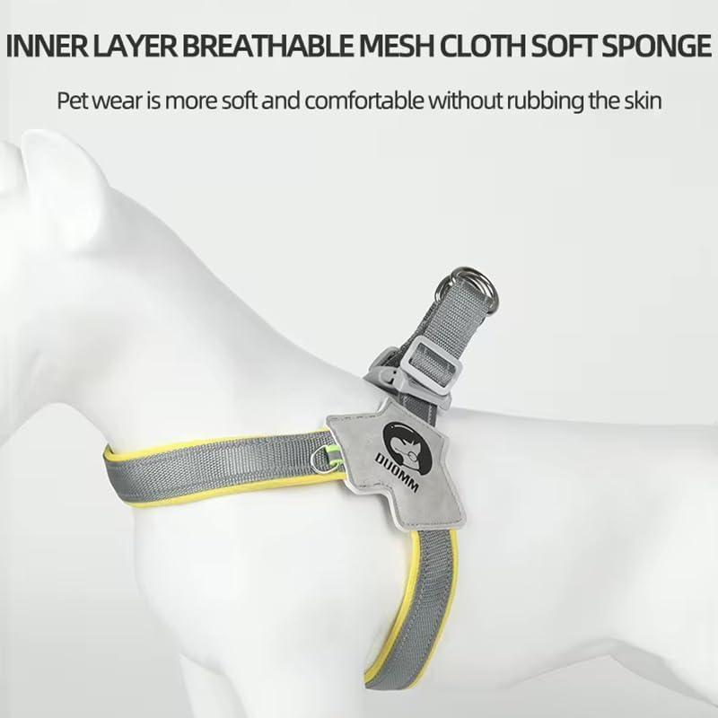Dog Reflective Harness