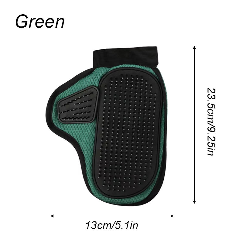 Pet Hair Removal Glove