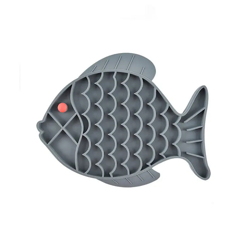 Silicone Lick Mat