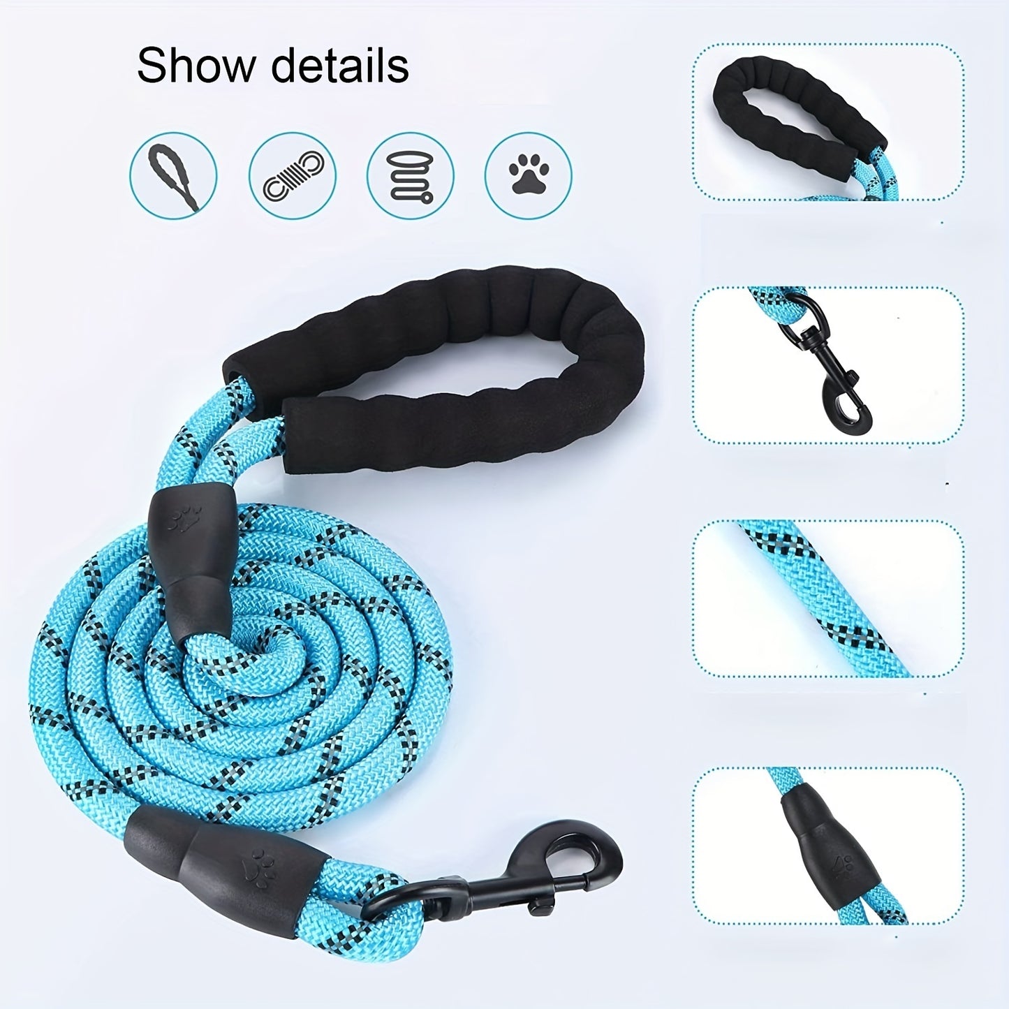 Dogs Leash