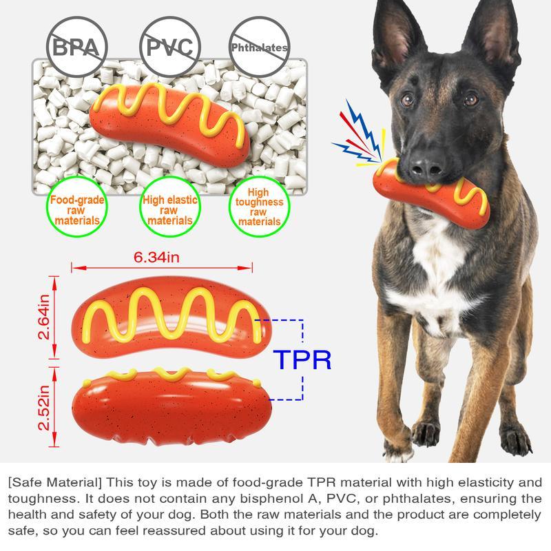 Dog Chew Toys