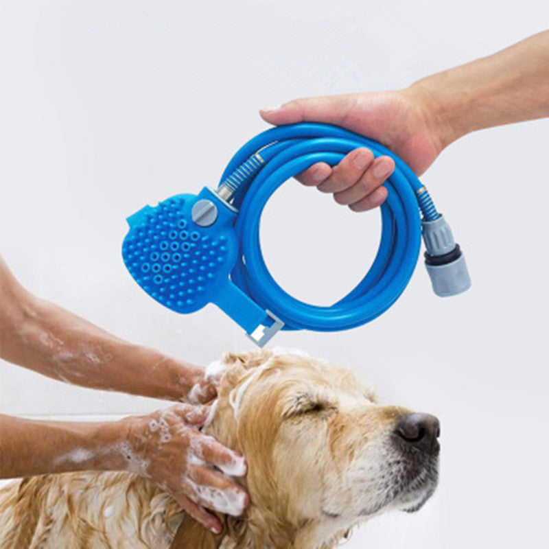 Pet Bathing Sprayer