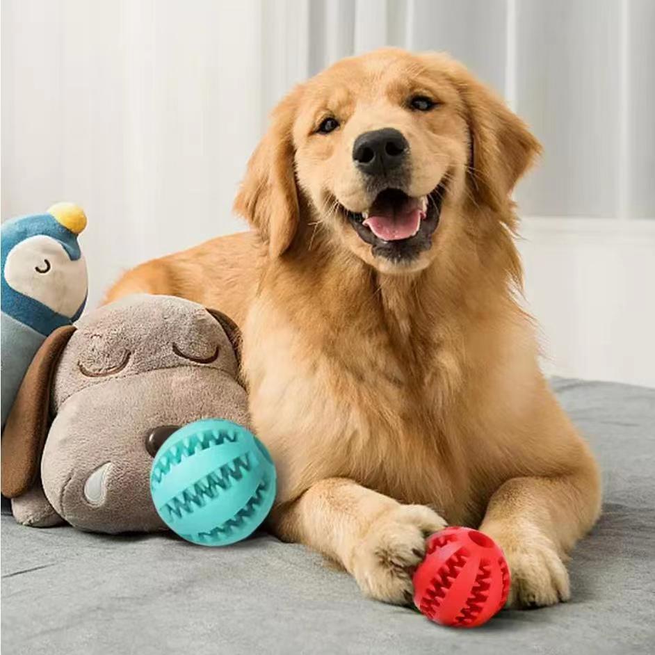 Treat Balls