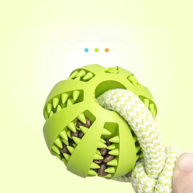 Treat Balls