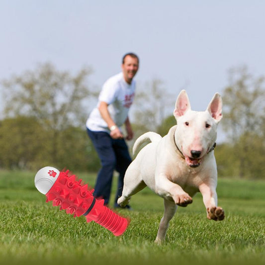 Interactive Toy For Large Dog