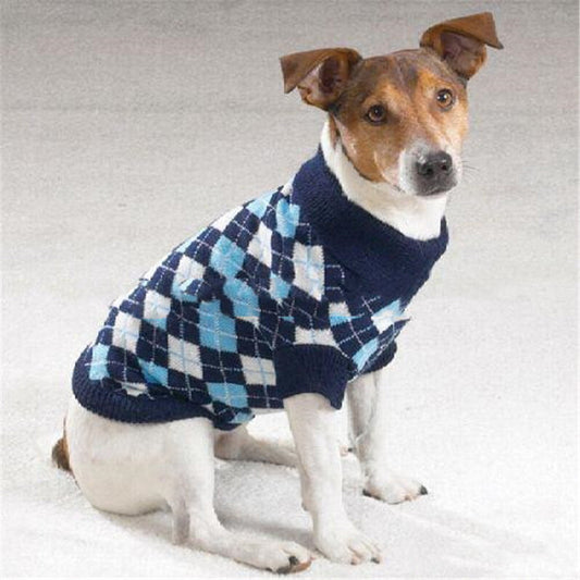Preppy Sweater