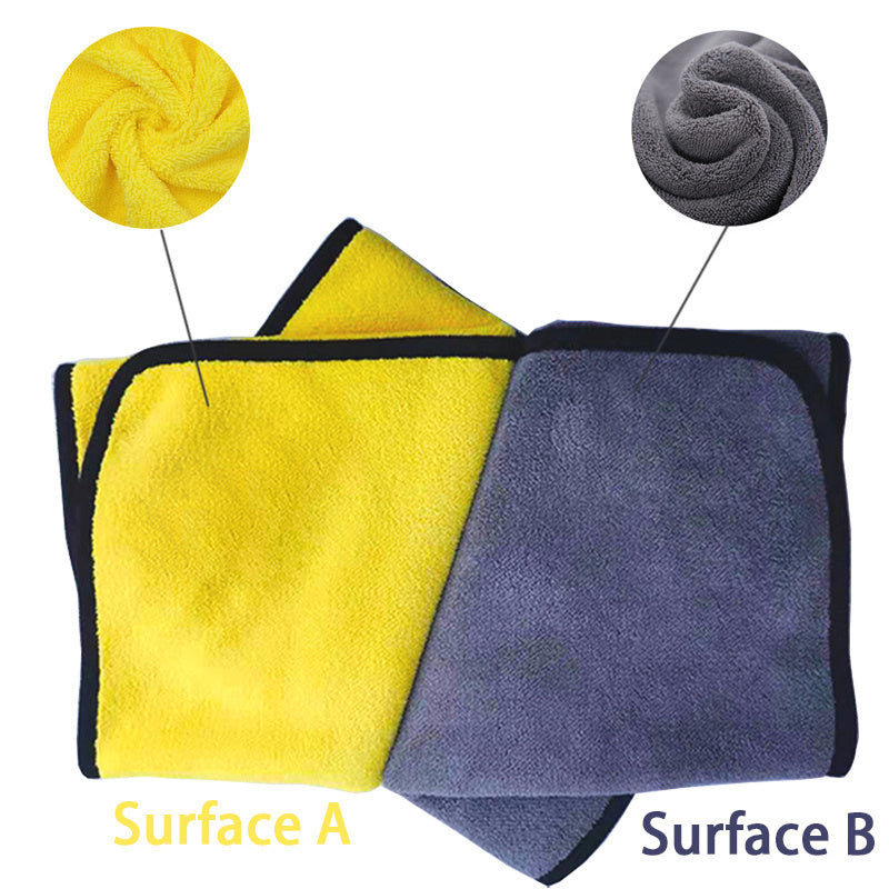 Quick Drying Dog Towel