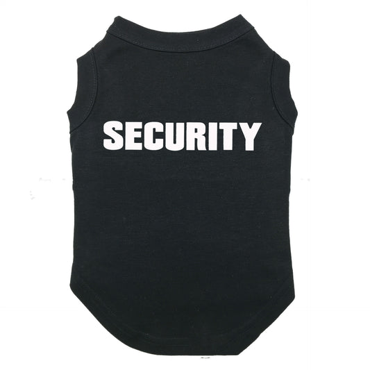 Pet Security