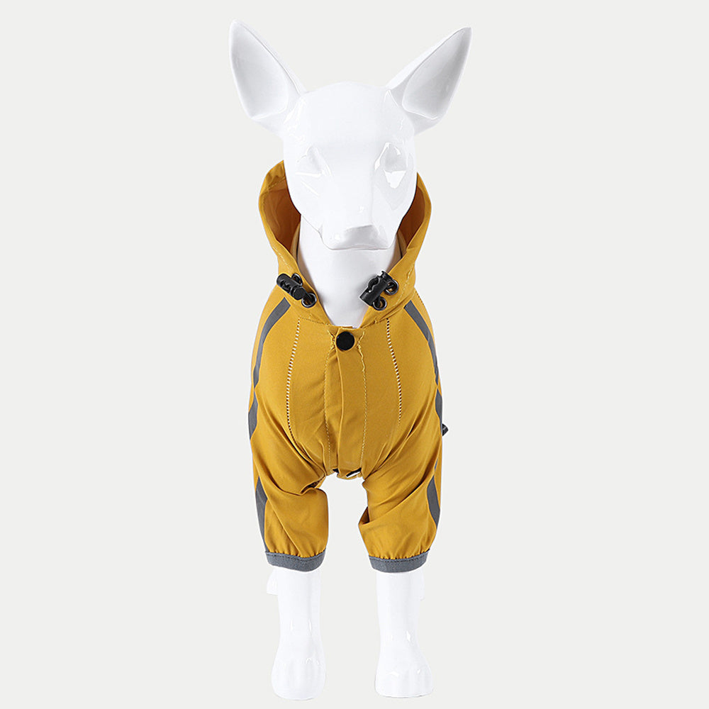 Dog Raincoat