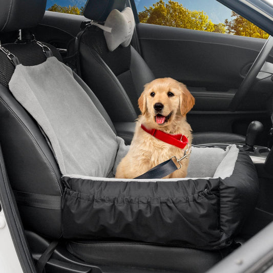 Dog Car Seat