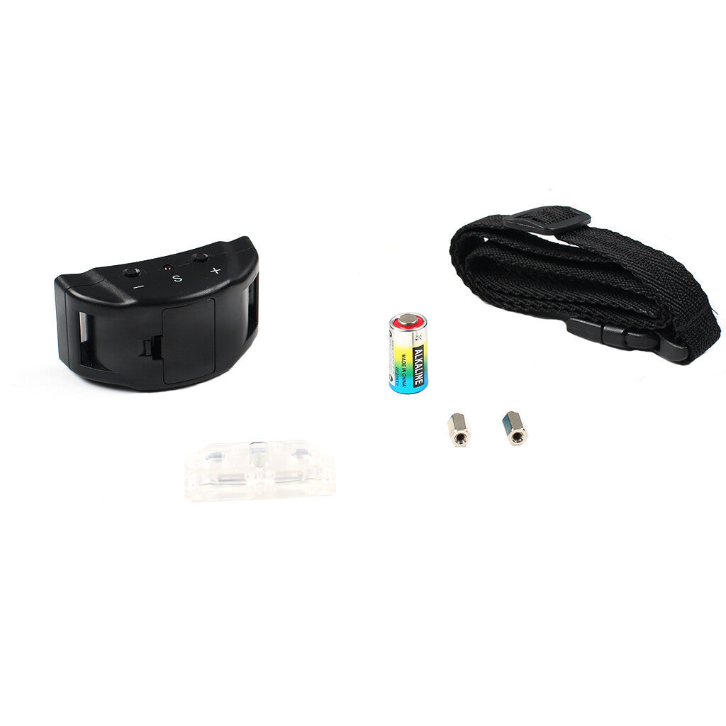 Dog Training Pet Collar
