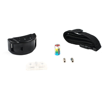 Dog Training Pet Collar