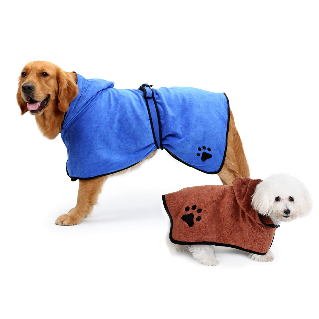Bath Towel