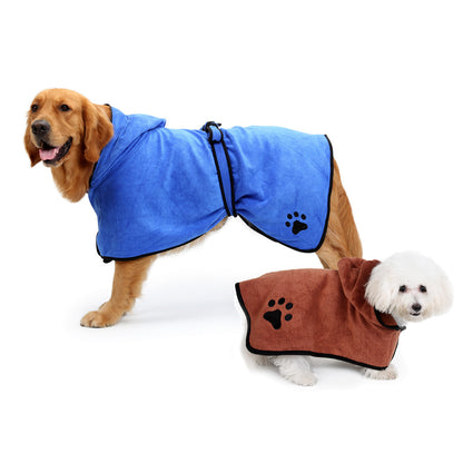 Bath Towel