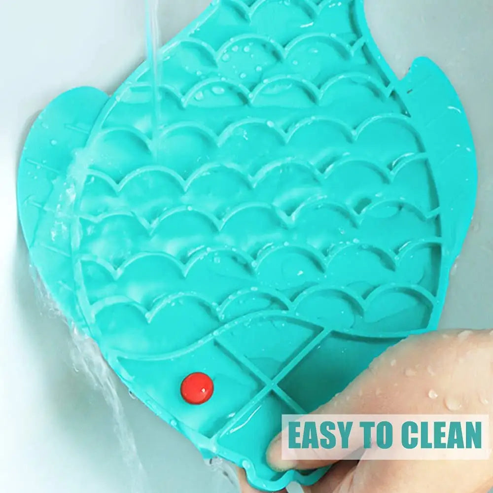 Silicone Lick Mat