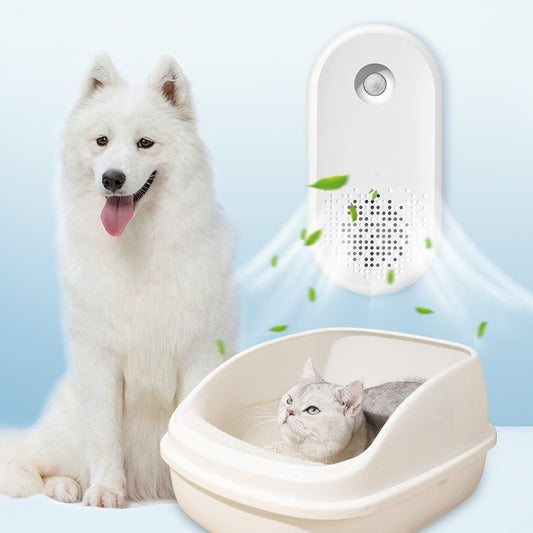 Cat Litter Deodorizer