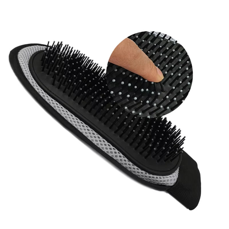 Pet Hair Removal Glove