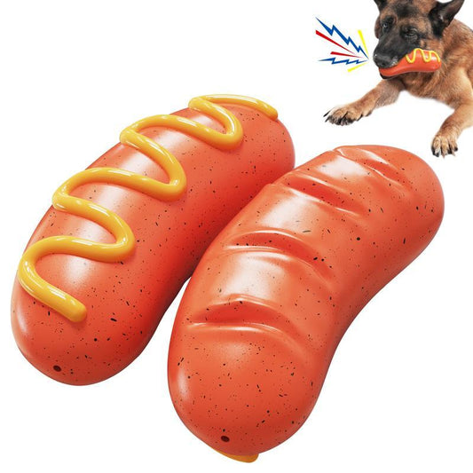 Dog Chew Toys
