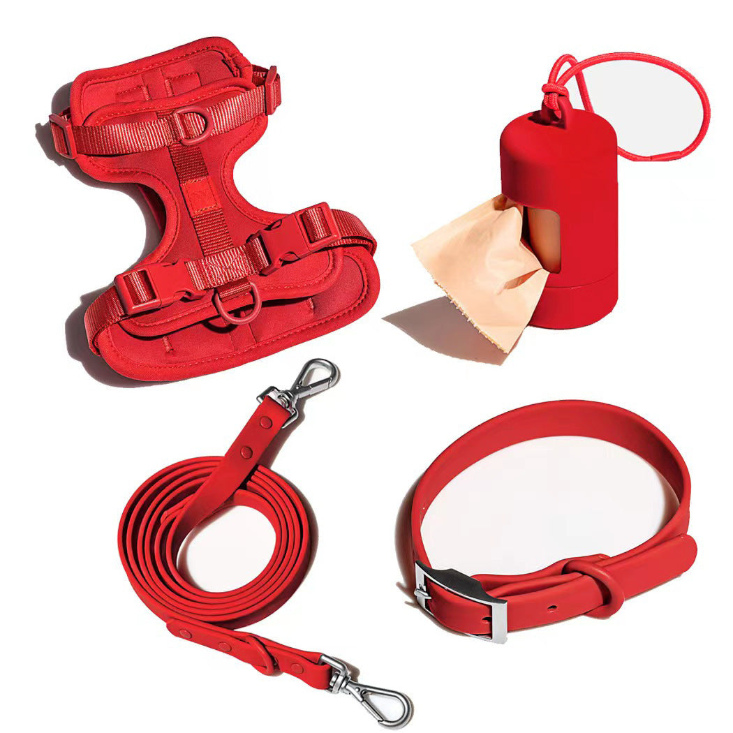 Dog Walking Set