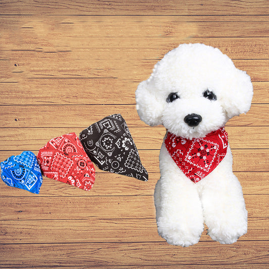 Neck Scarf Bandana