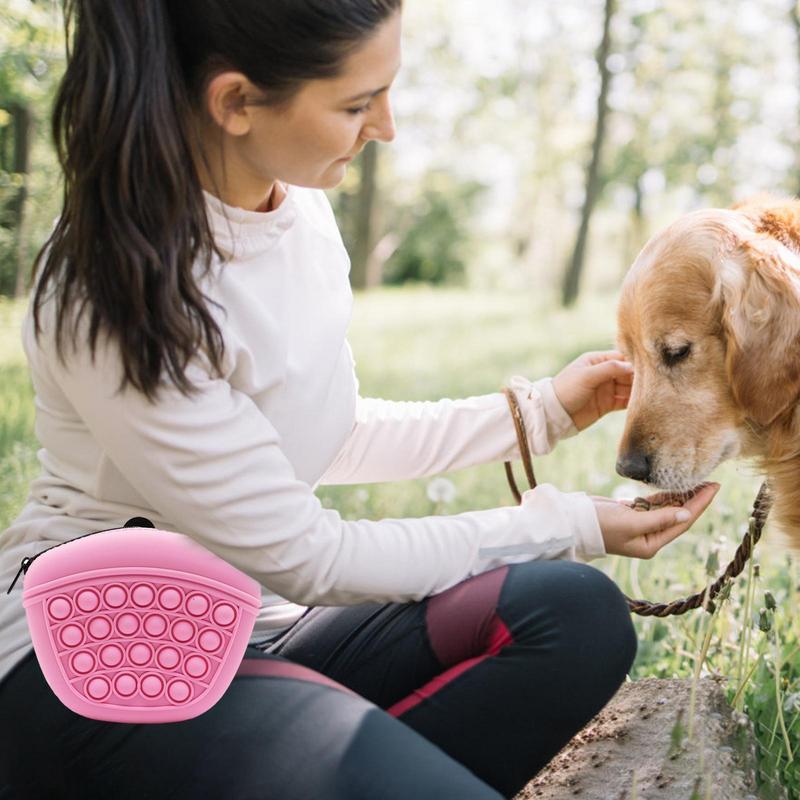Dogs Treat Pouch
